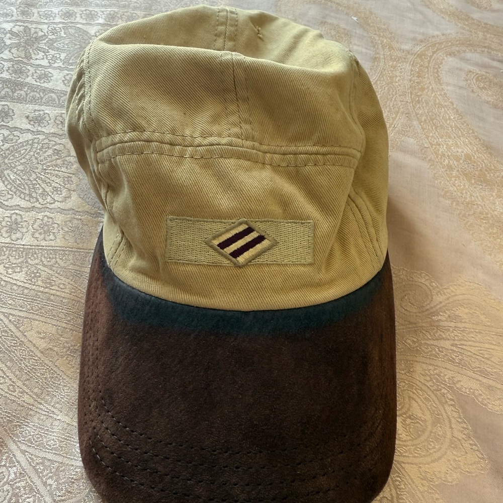 Joseph Abboud Vintage Two-Tone Hat - Picture 4 of 4